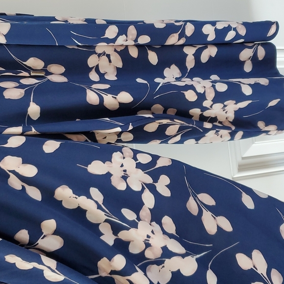 Wisp 12 petite romper jumpsuit culotte - Picture 3 of 3